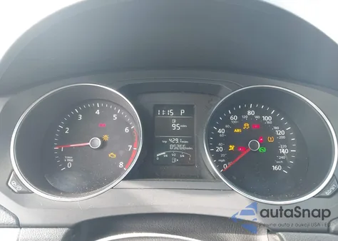 2017 Volkswagen Jetta 1.4T S from USA, damaged, VIN 3VW2B7AJ0HM203155